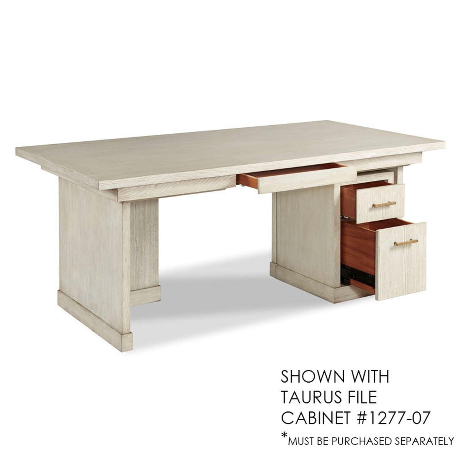 Woodbridge Furniture Eclipse Desk