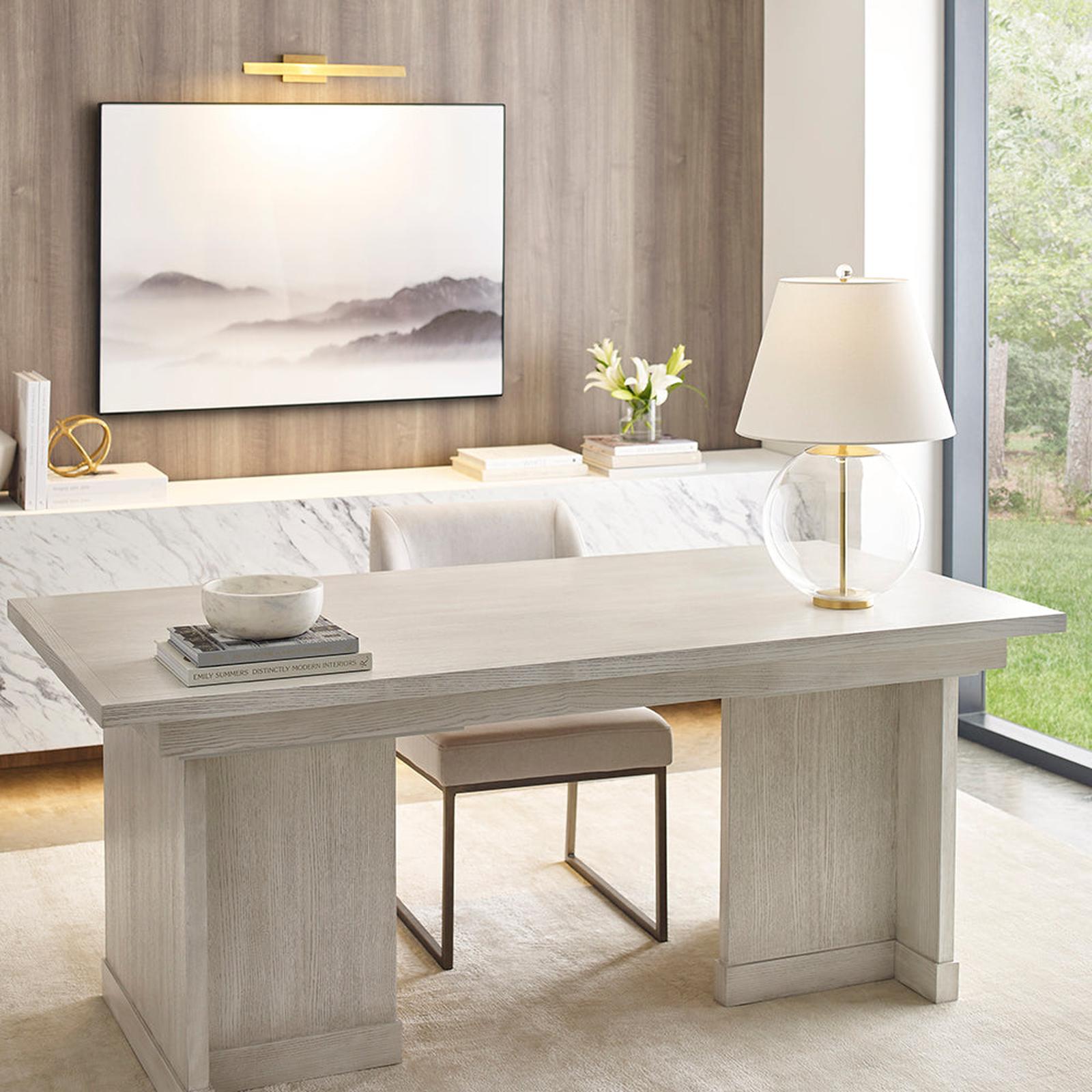 Woodbridge Furniture Eclipse Desk