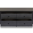 Four Hands Dawn Media Console
