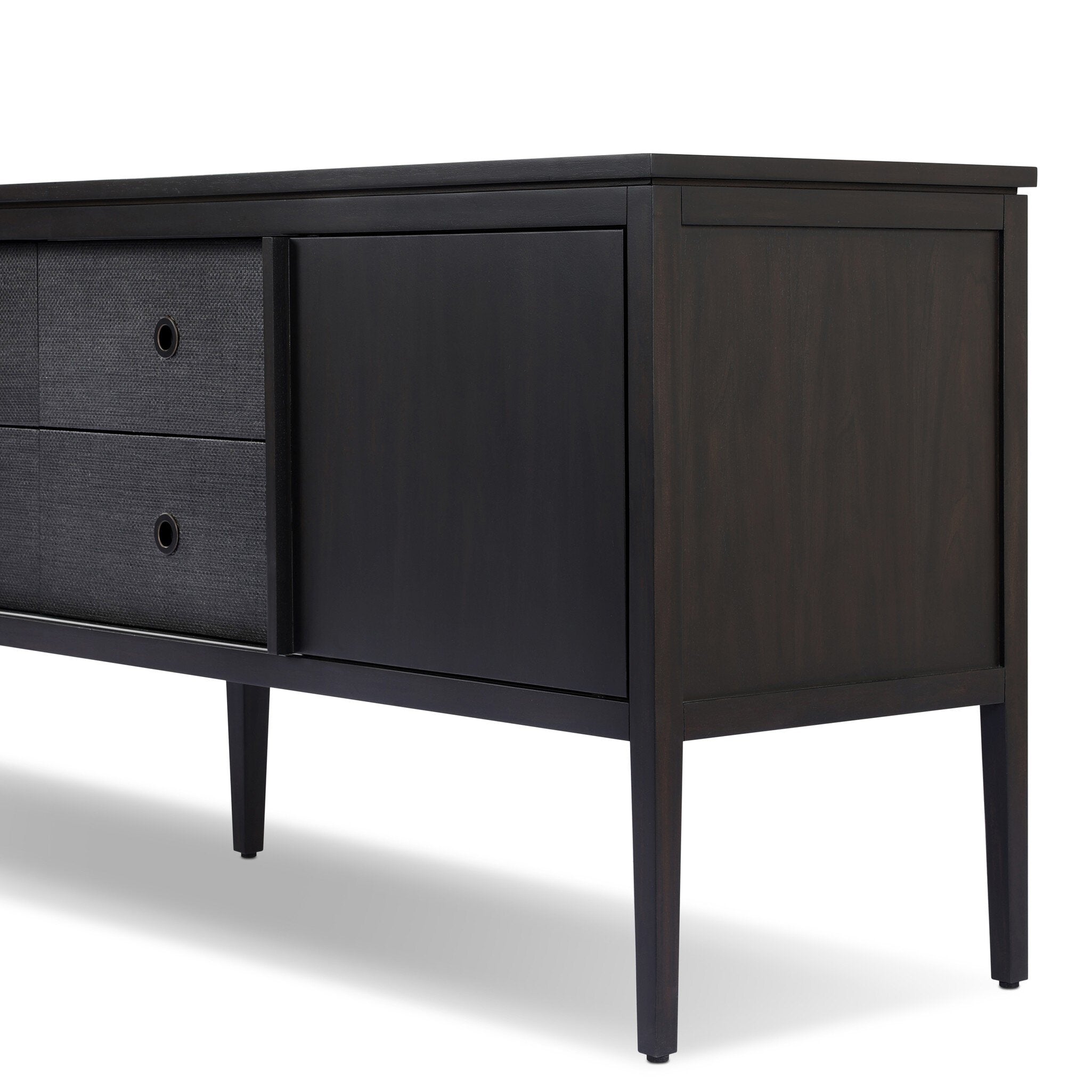 Four Hands Dawn Media Console
