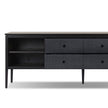 Four Hands Dawn Media Console