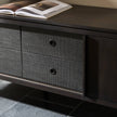 Four Hands Dawn Media Console