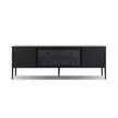 Four Hands Dawn Media Console