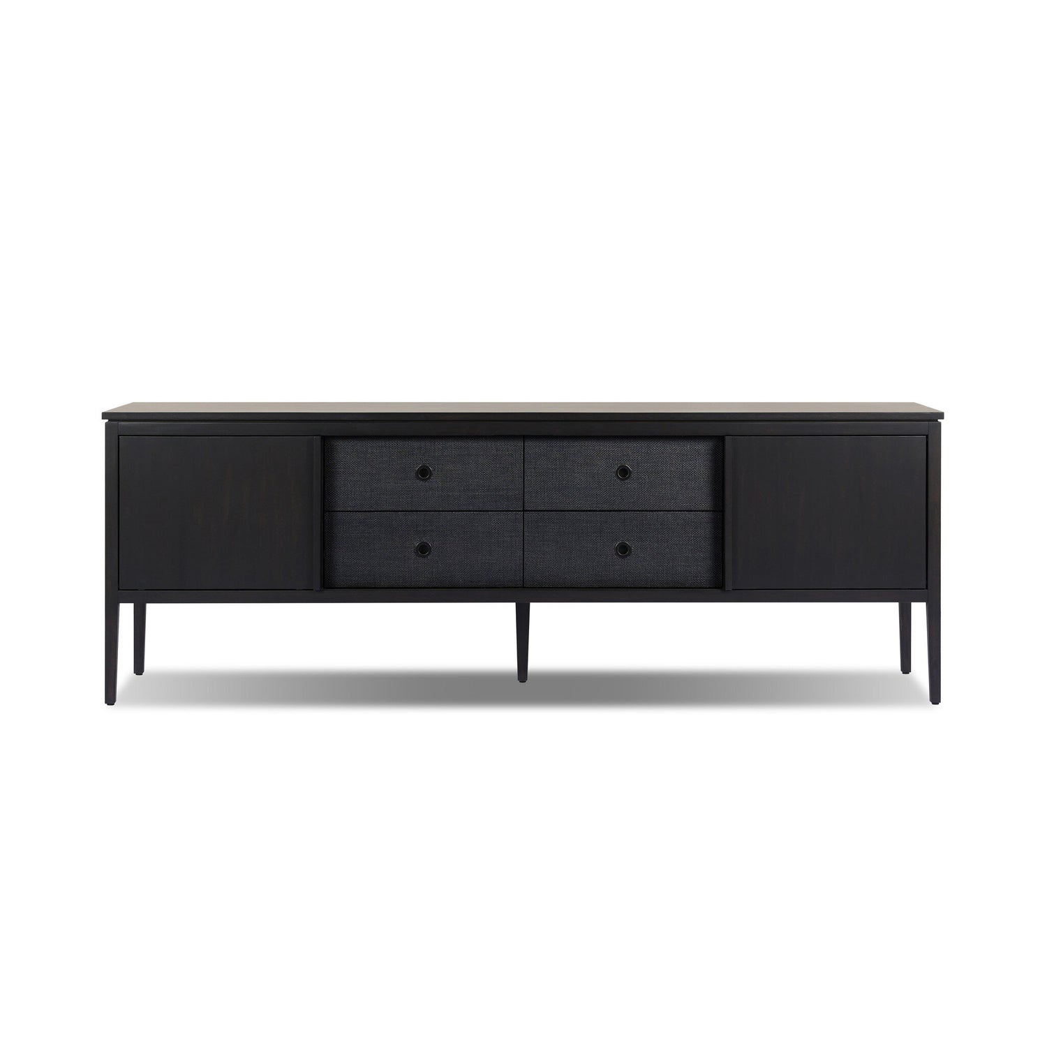 Four Hands Dawn Media Console