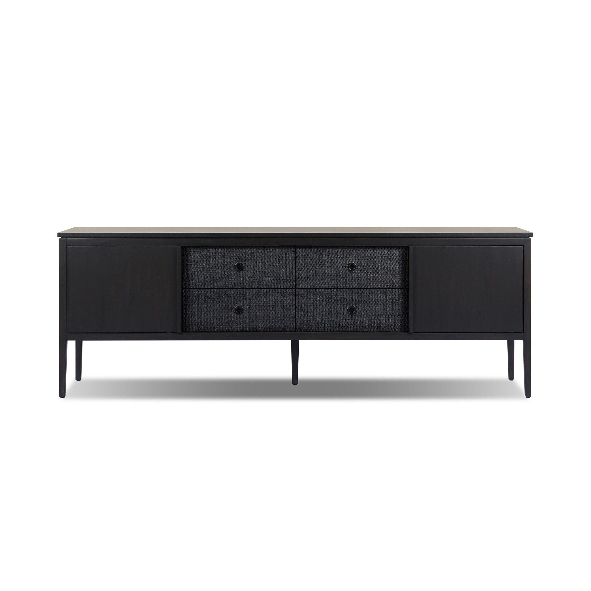 Four Hands Dawn Media Console