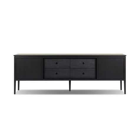 Four Hands Dawn Media Console