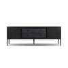 Four Hands Dawn Media Console
