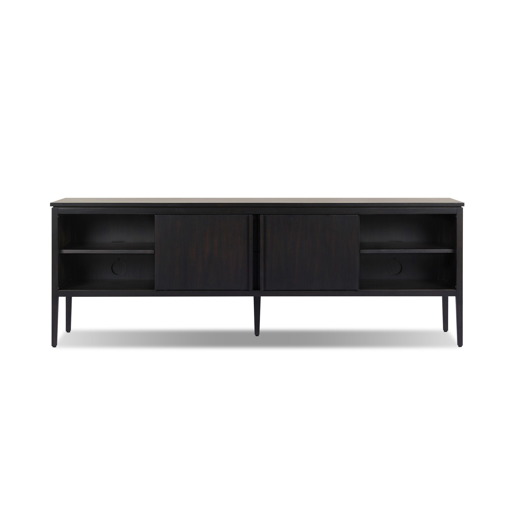 Four Hands Dawn Media Console
