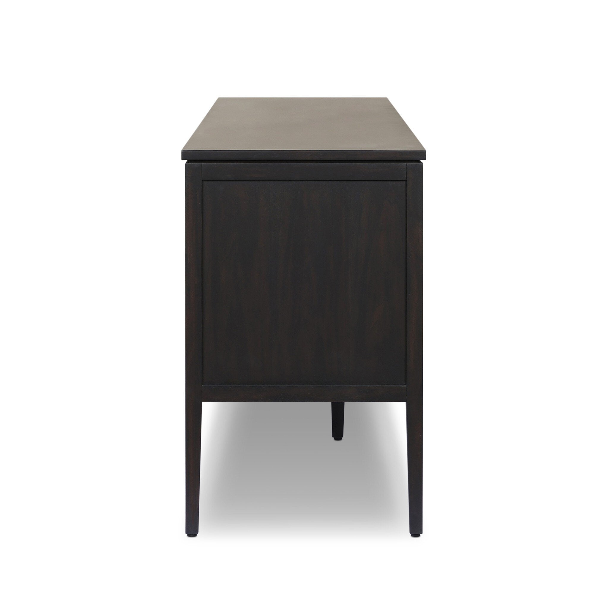 Four Hands Dawn Media Console