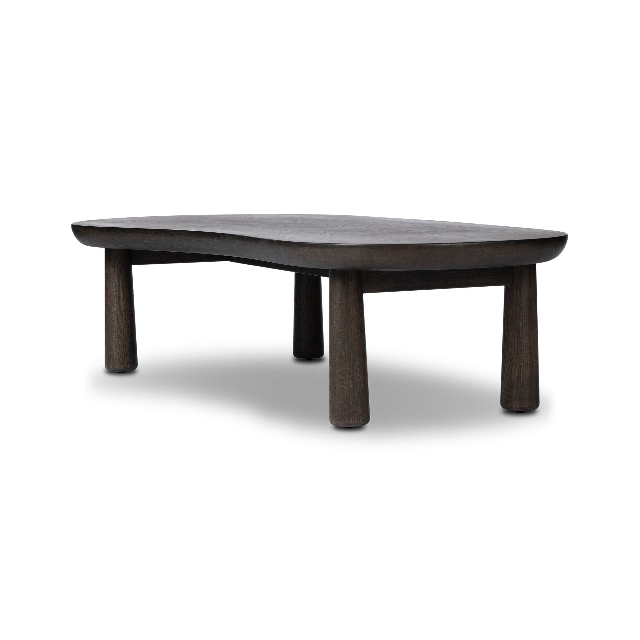 Four Hands Clara Coffee Table
