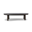 Four Hands Clara Coffee Table