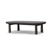 Four Hands Clara Coffee Table