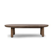 Four Hands Clara Coffee Table