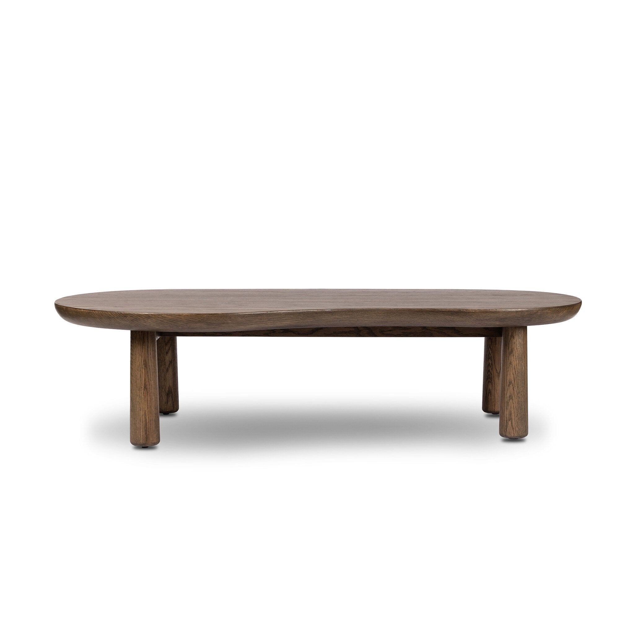 Four Hands Clara Coffee Table