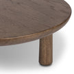 Four Hands Clara Coffee Table
