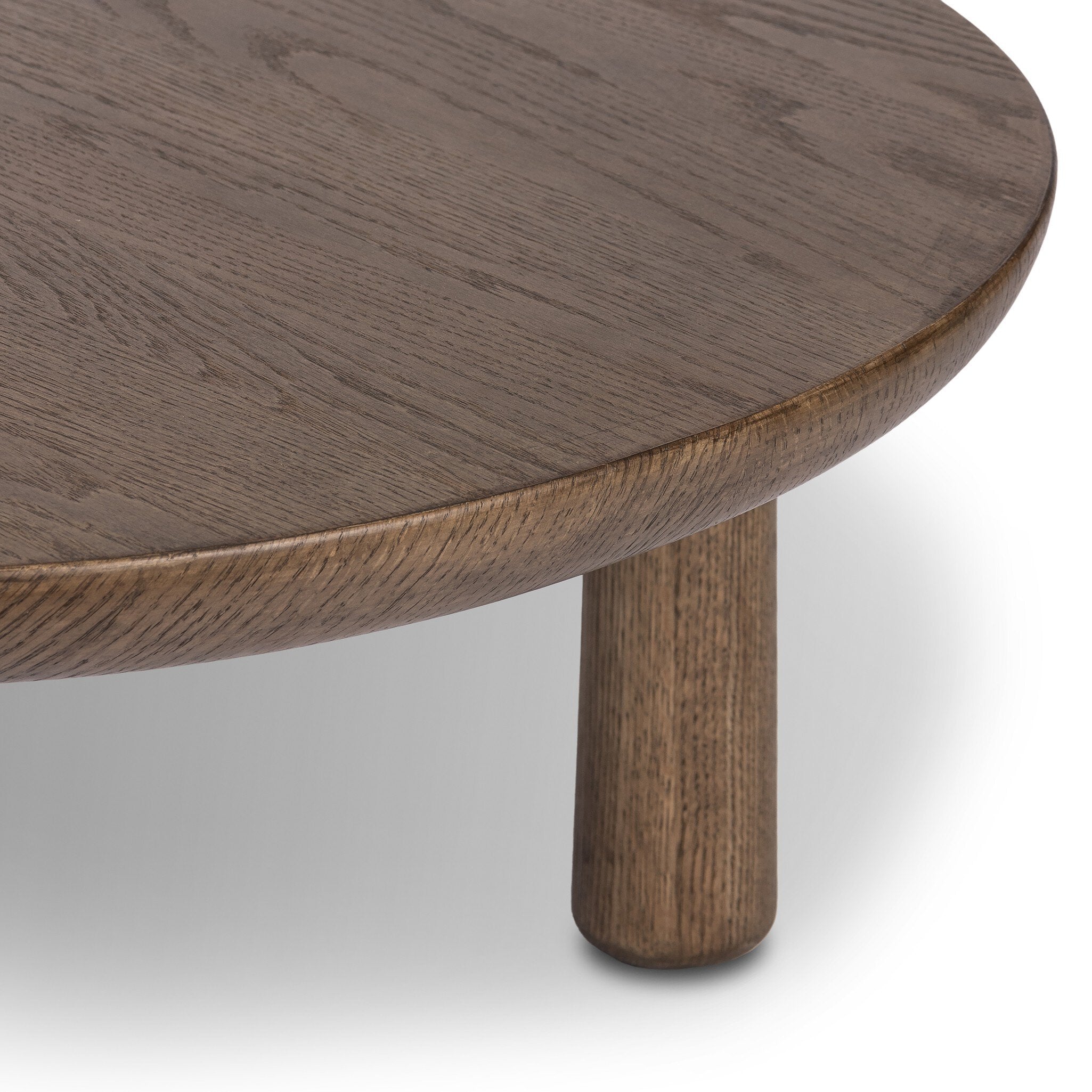 Four Hands Clara Coffee Table