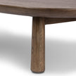 Four Hands Clara Coffee Table
