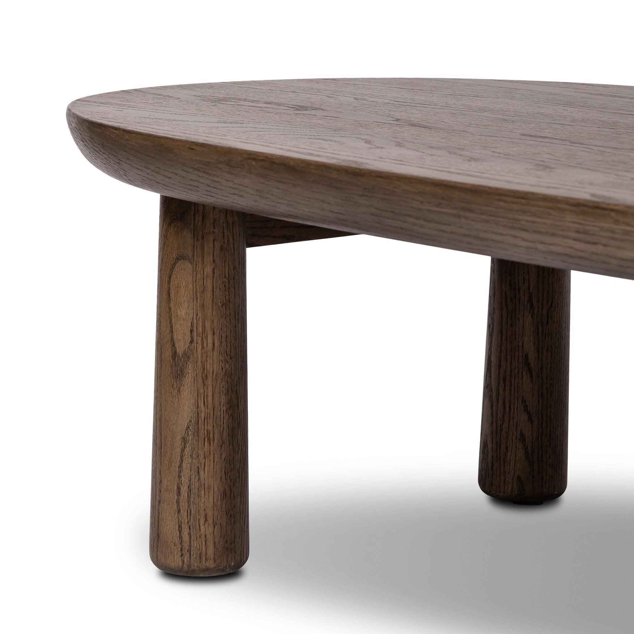 Four Hands Clara Coffee Table