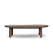 Four Hands Clara Coffee Table
