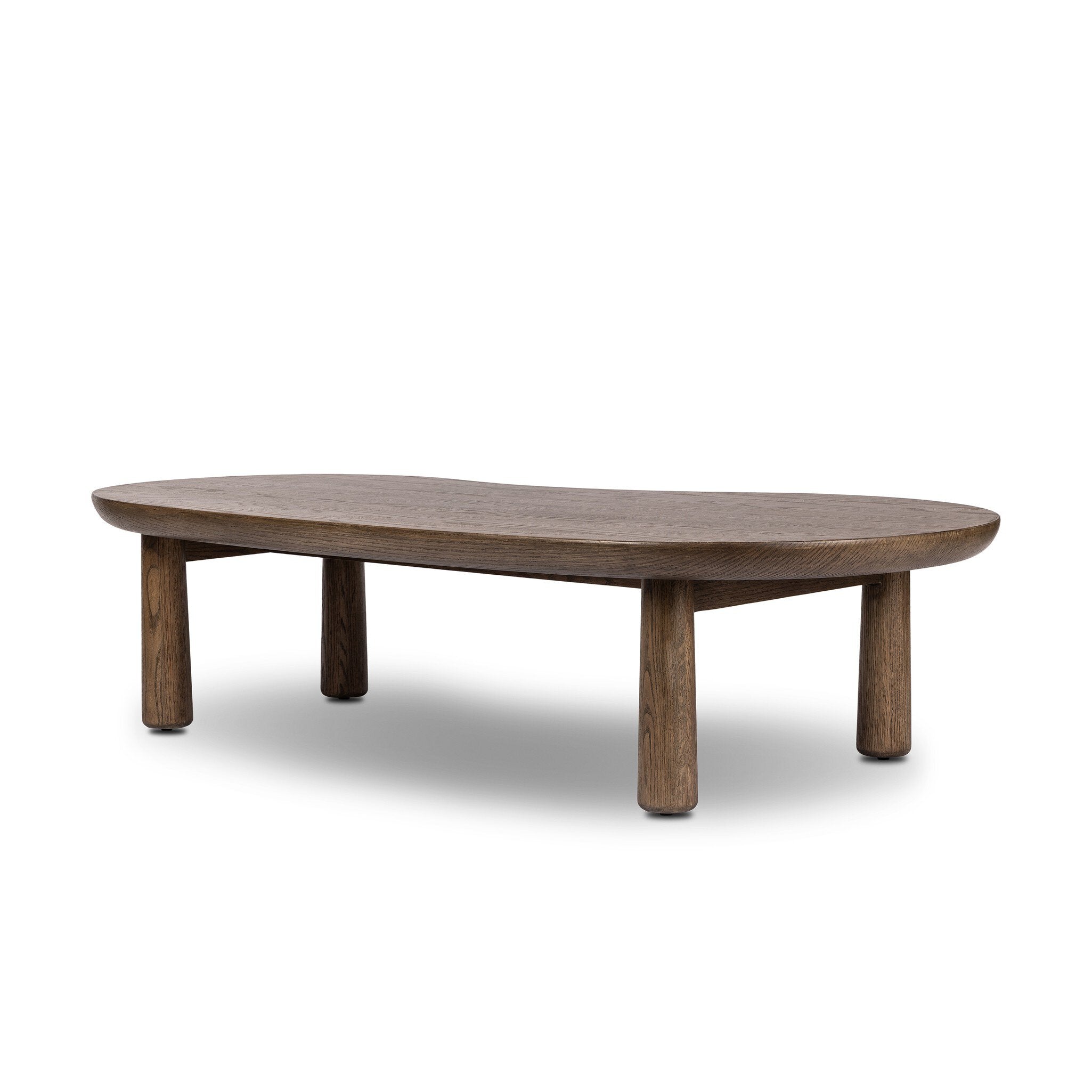 Four Hands Clara Coffee Table