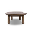 Four Hands Clara Coffee Table