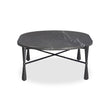 Rayna Coffee Table - Grey Italian Marble