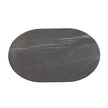 Rayna Coffee Table - Grey Italian Marble