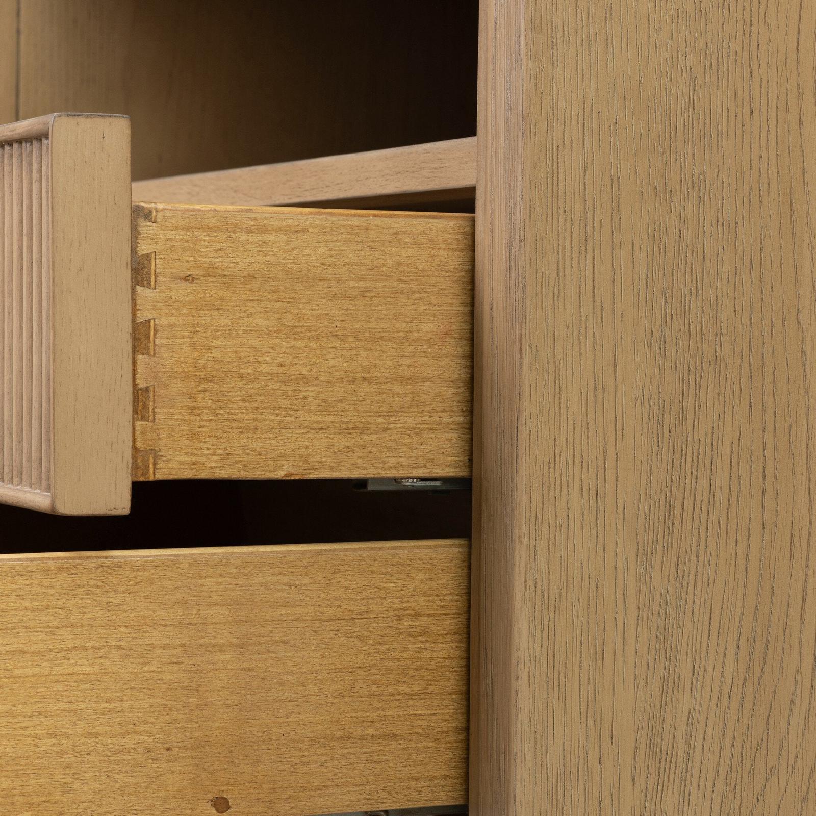 Hazel Nightstand