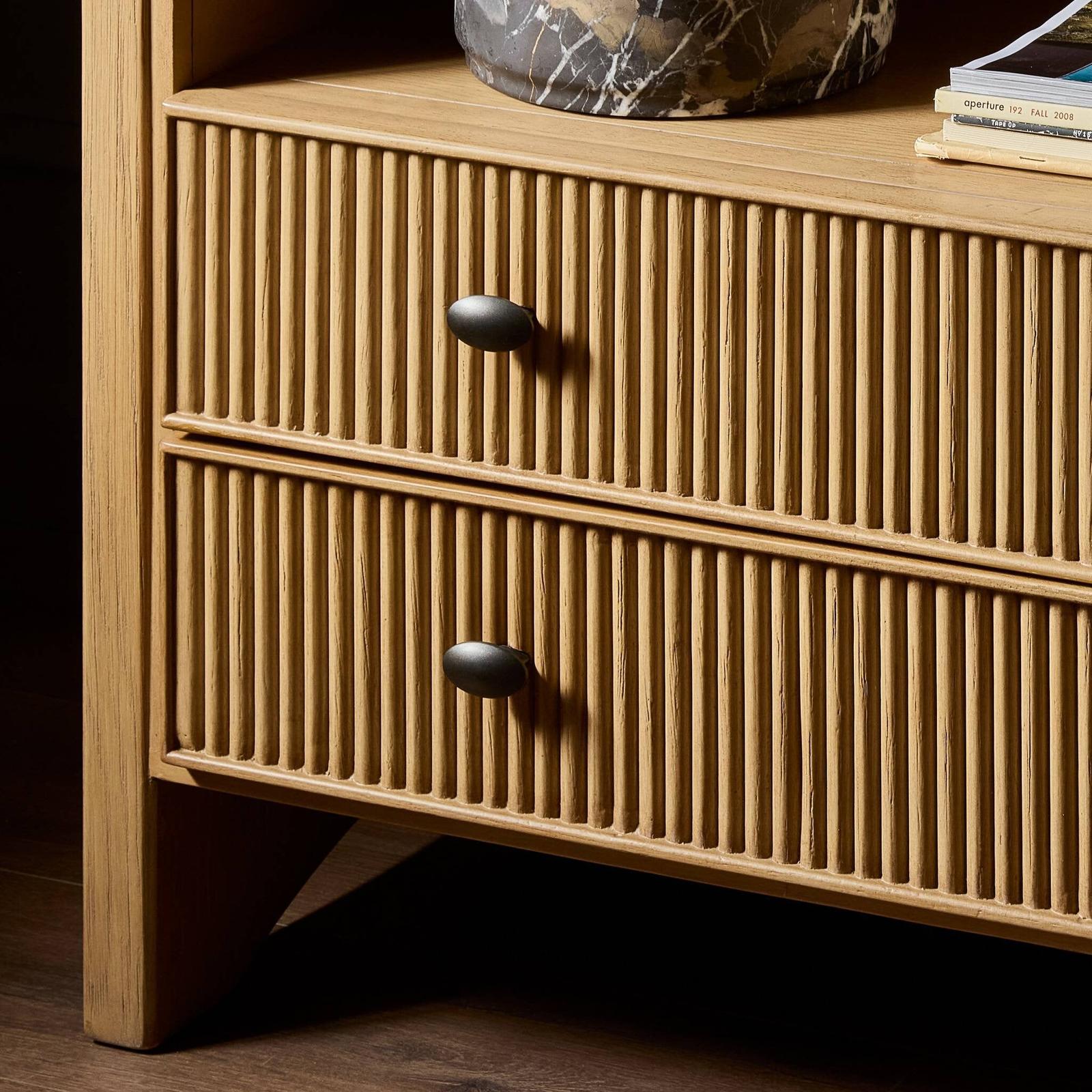 Hazel Nightstand