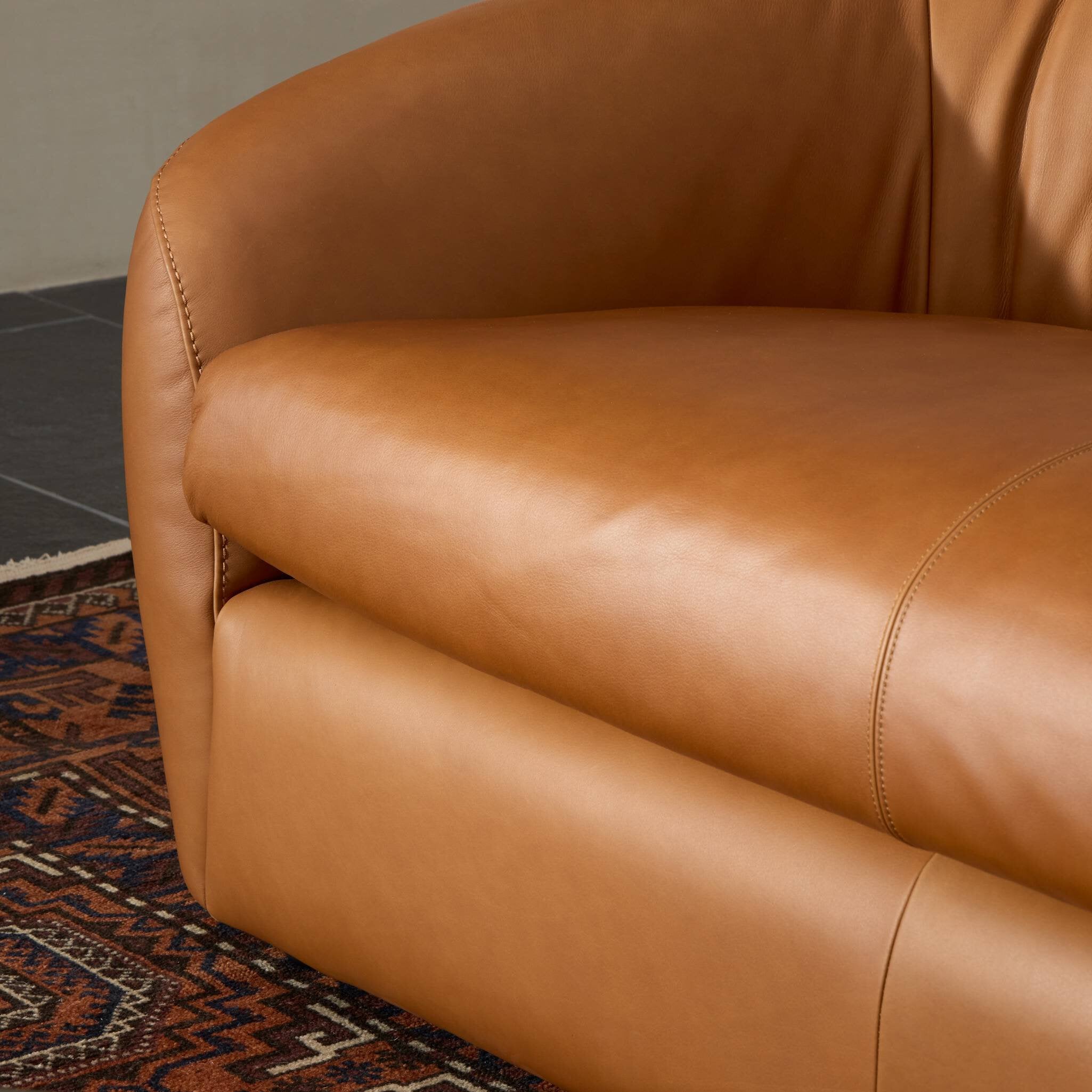 Four Hands Saldana Sofa 95