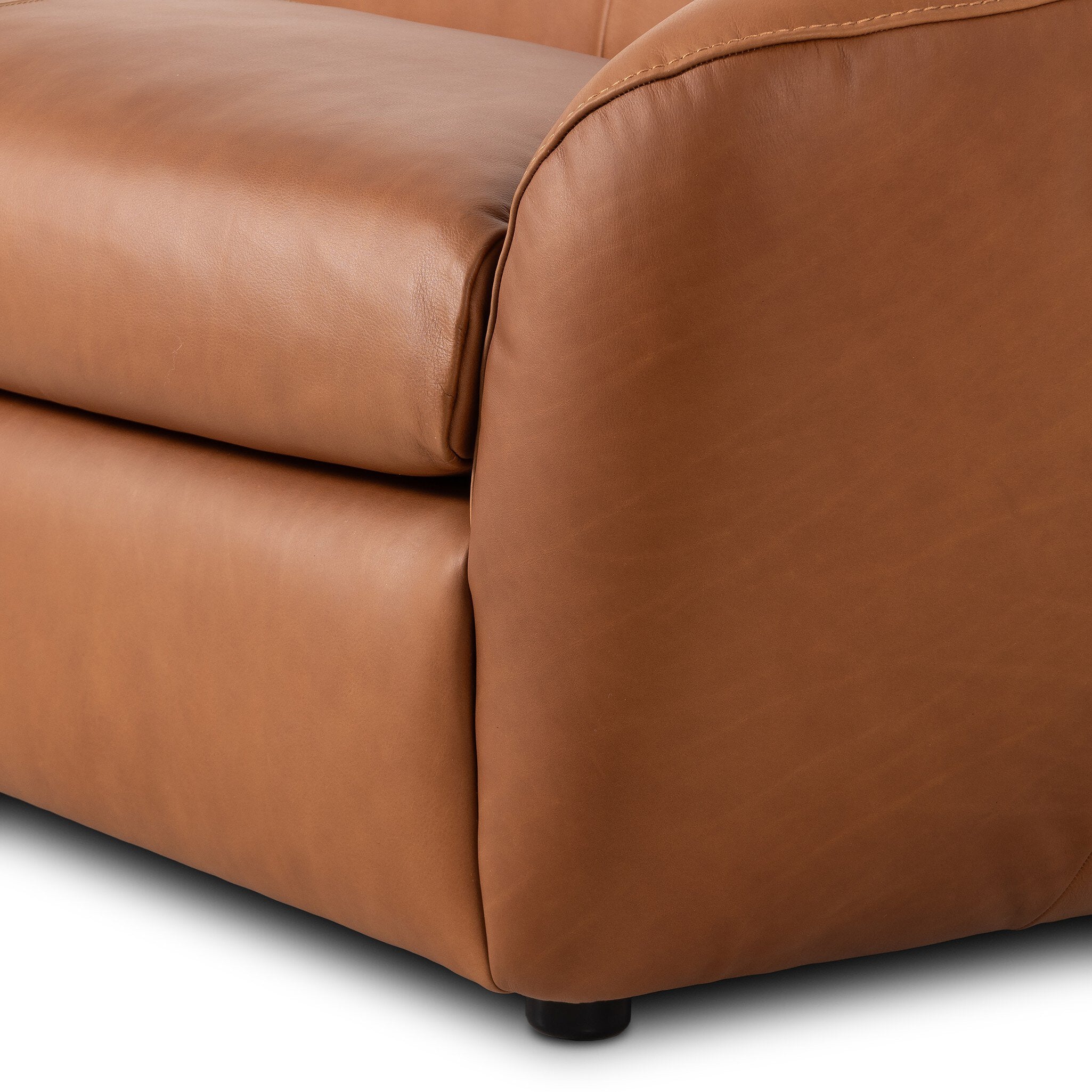 Four Hands Saldana Sofa 95