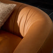 Four Hands Saldana Sofa 95