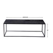Uttermost Coreene Industrial Coffee Table