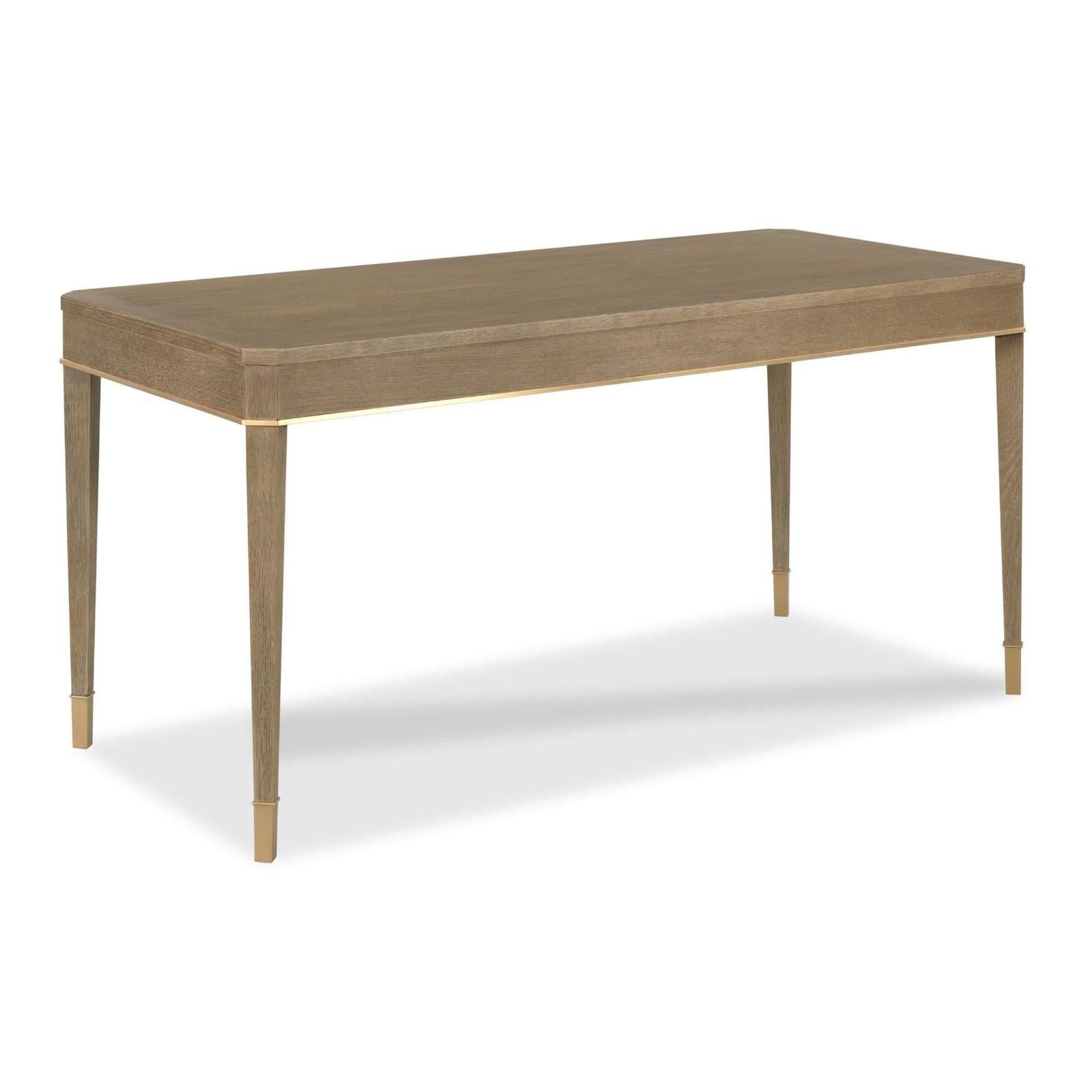 Woodbridge Furniture Livingston Writing Table