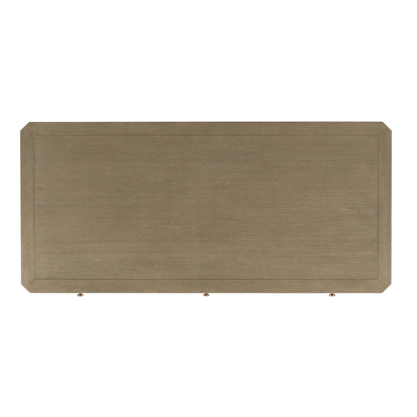 Woodbridge Furniture Livingston Writing Table