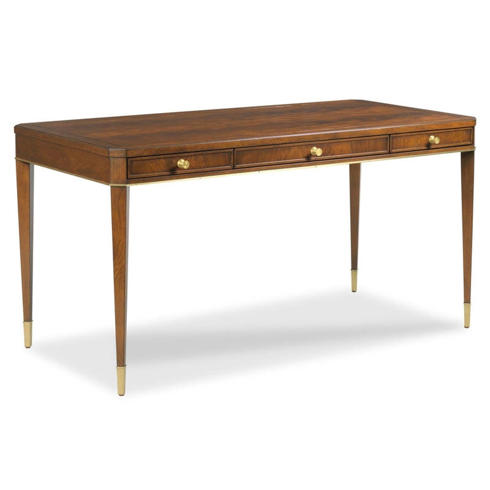 Woodbridge Furniture Livingston Writing Table