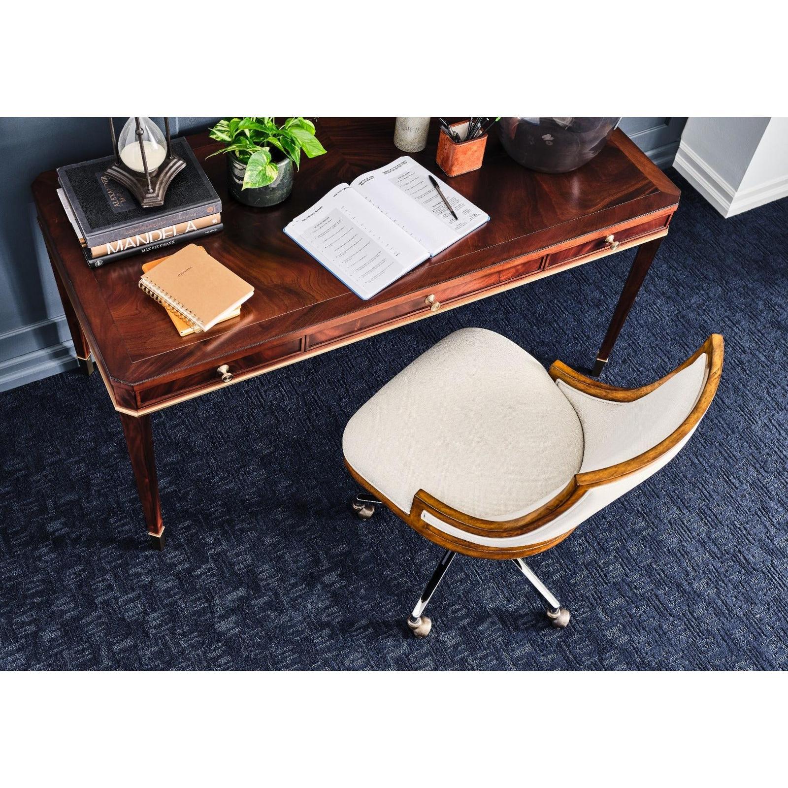Woodbridge Furniture Livingston Writing Table