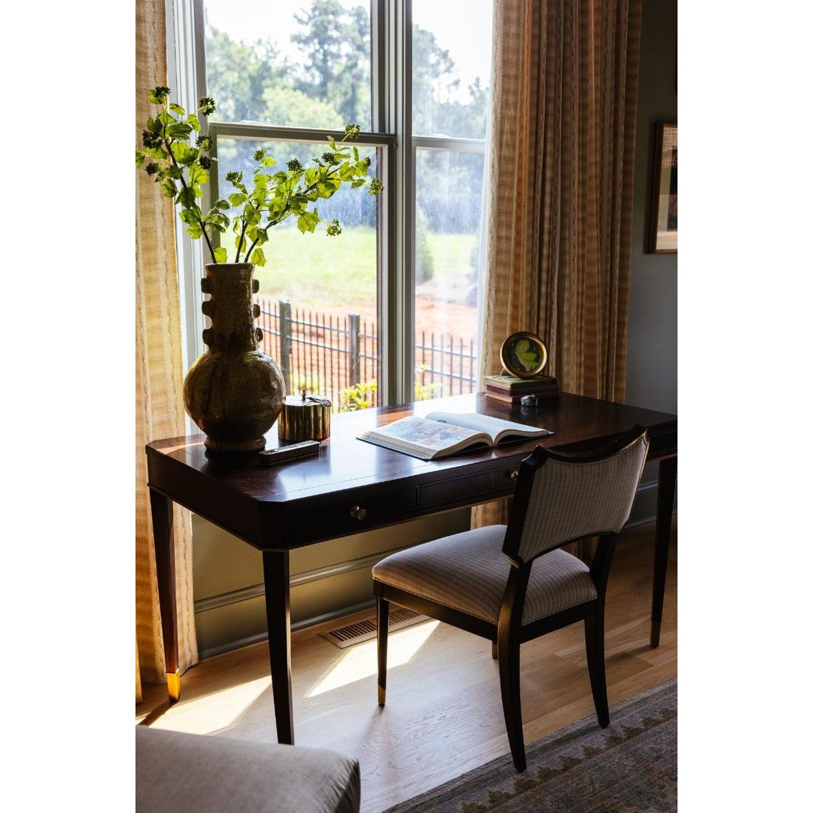 Woodbridge Furniture Livingston Writing Table
