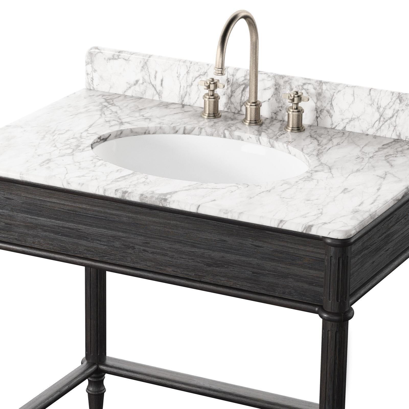 Four Hands Toulouse Washstand