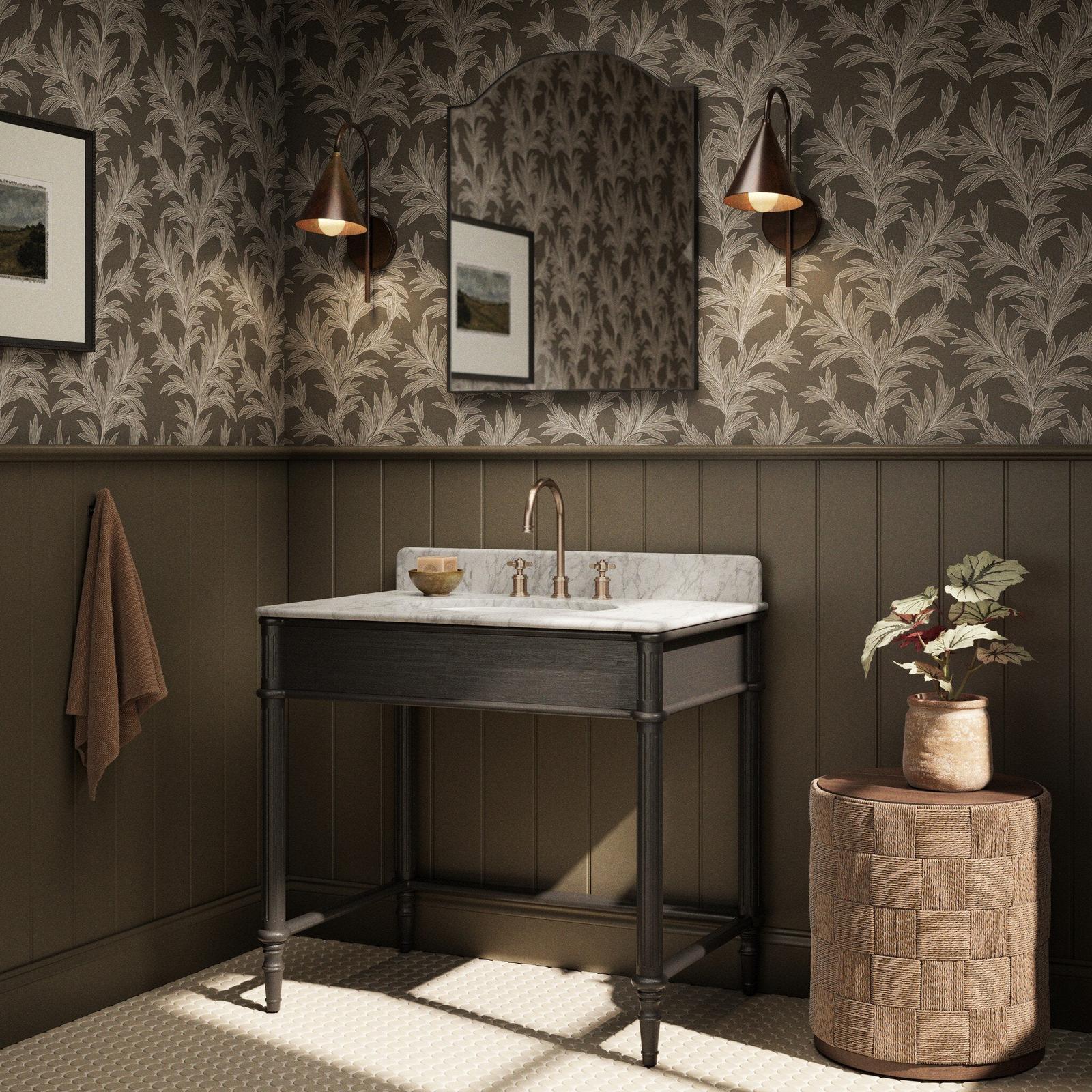 Four Hands Toulouse Washstand