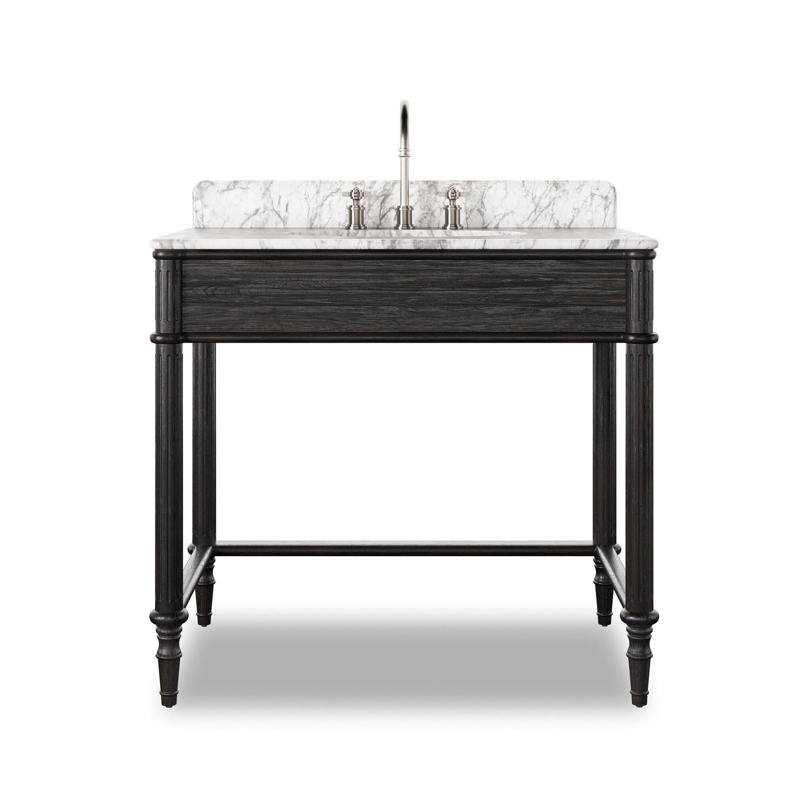 Four Hands Toulouse Washstand