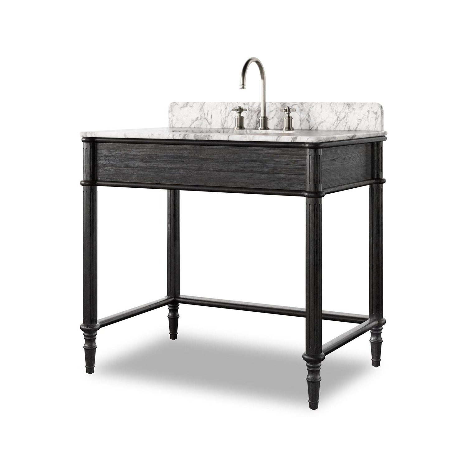 Four Hands Toulouse Washstand