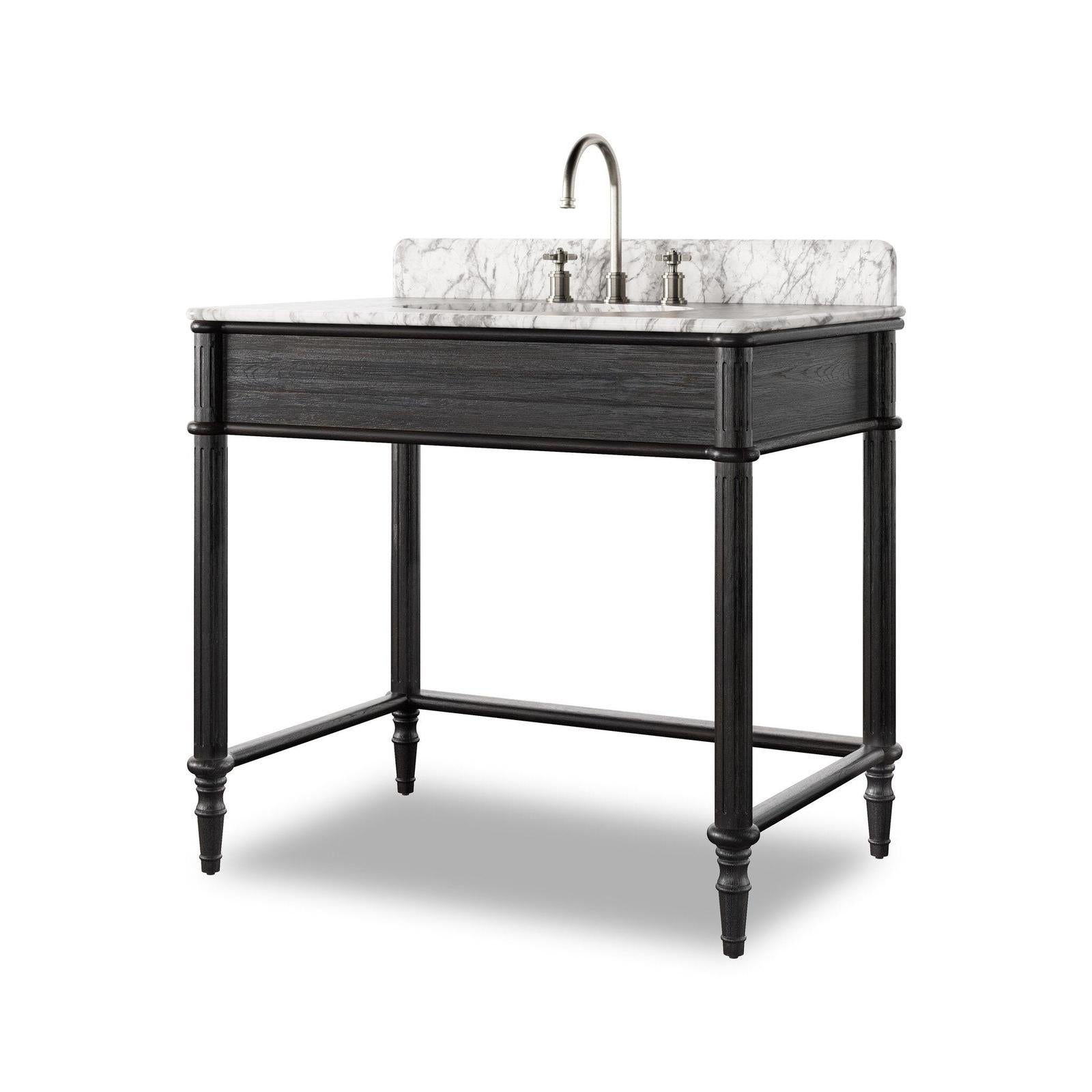 Four Hands Toulouse Washstand
