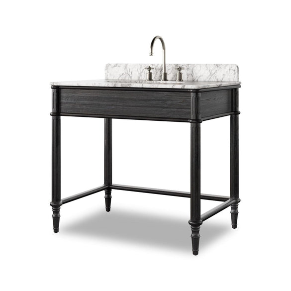 Four Hands Toulouse Washstand