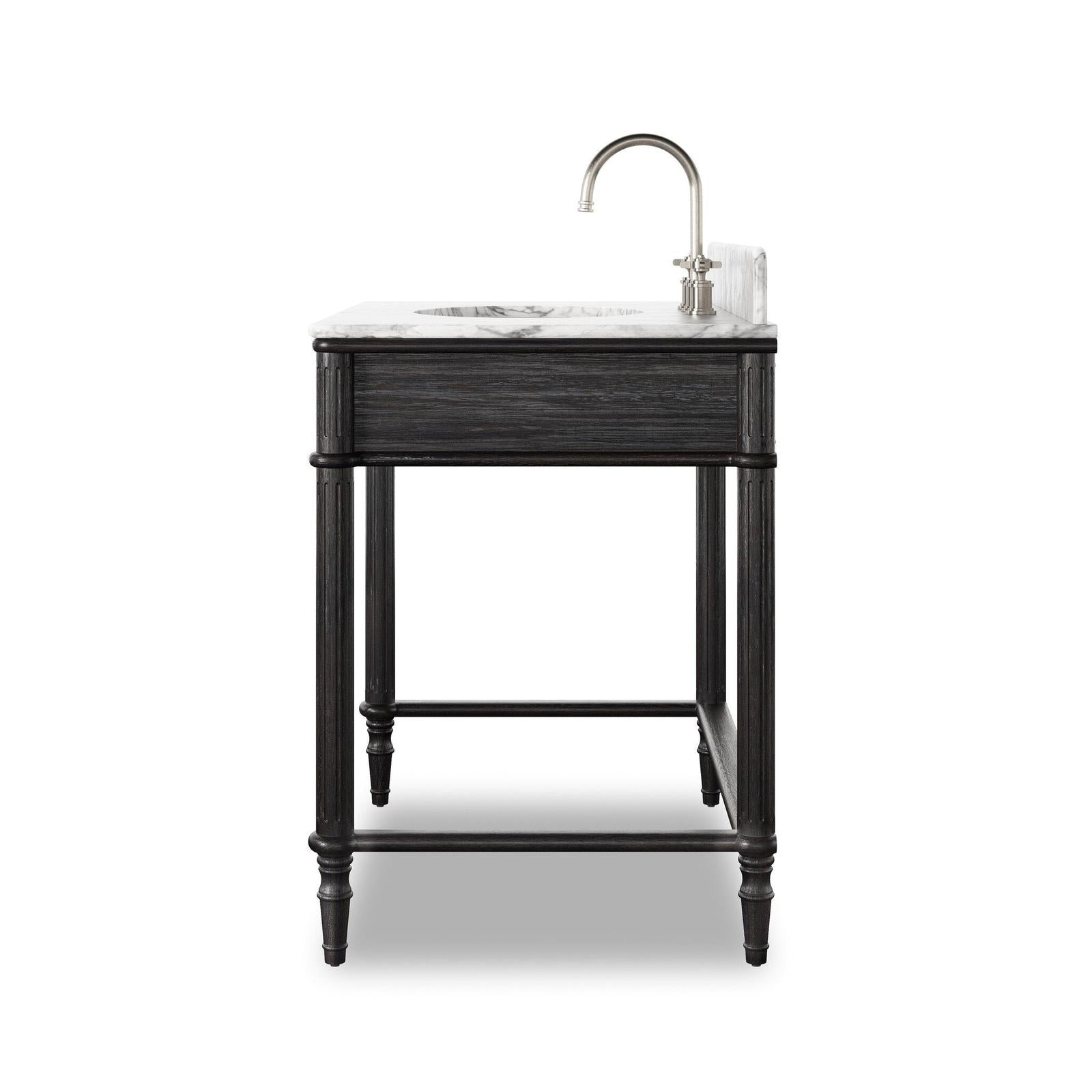 Four Hands Toulouse Washstand