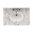 Four Hands Toulouse Washstand