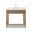 Four Hands Toulouse Washstand