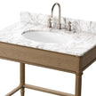 Four Hands Toulouse Washstand