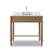 Four Hands Toulouse Washstand