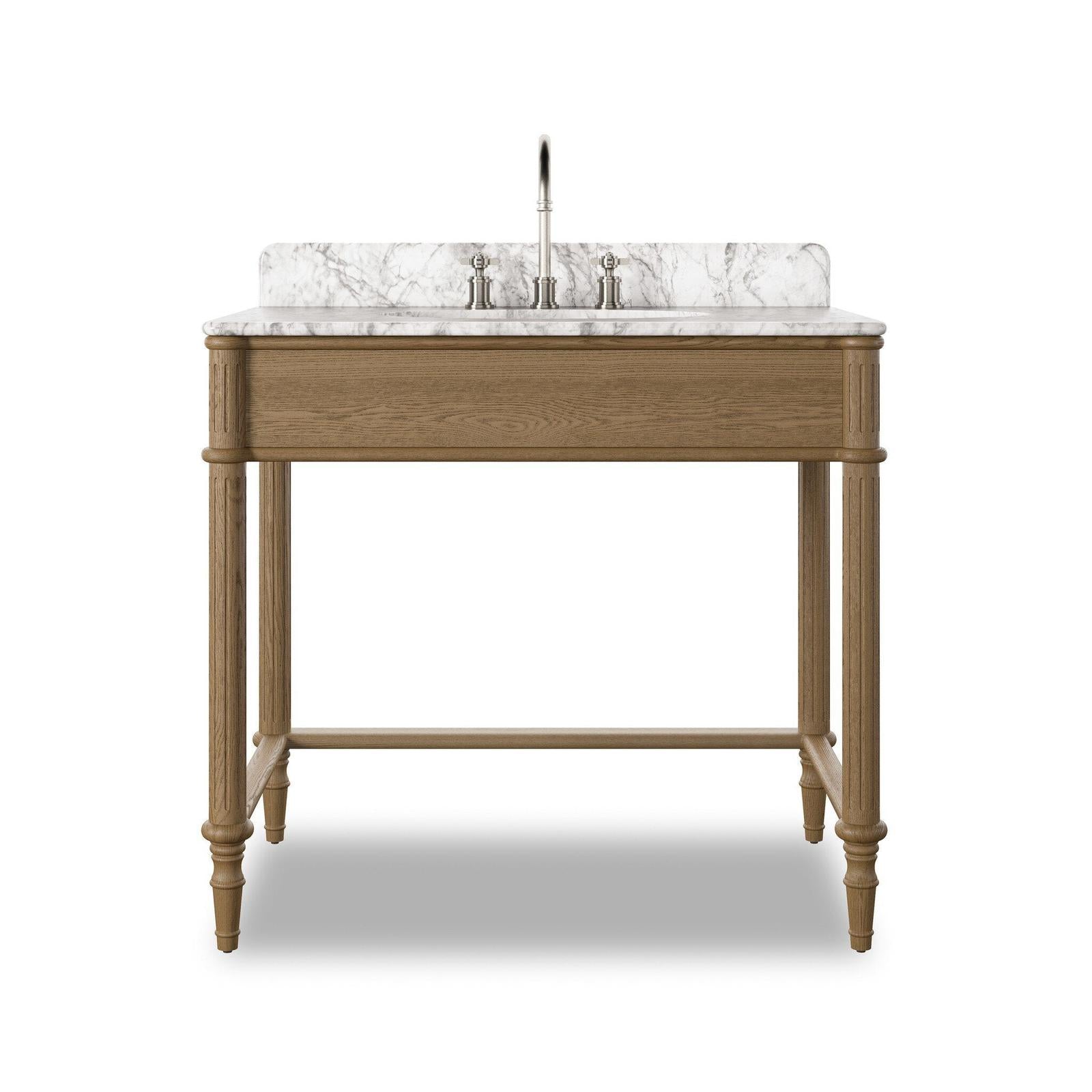 Four Hands Toulouse Washstand